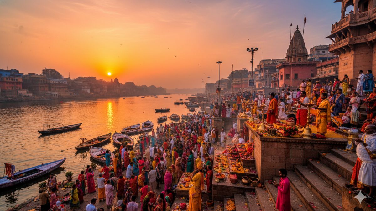 24 Hours In Varanasi: What To Do, Where To Go And All You Need To Know