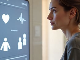 अब डॉक्टर नहीं, आईना बताएगा कैसी है आपकी हेल्थ, मार्केट में आ रहा है ऐसा कमाल का शीशा