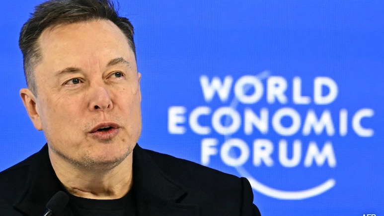 कुछ ही महीनों में इंसानों को पीछे छोड़ देगा AI? एलन मस्क ने बताया 2030 तक क्या गजब होने वाला है