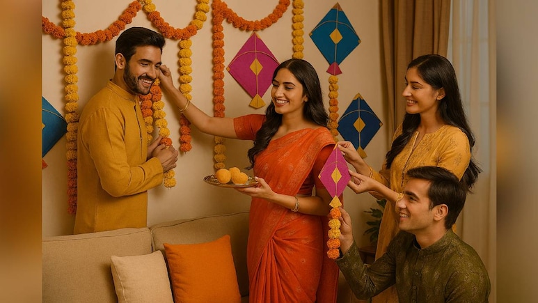 Makar Sankranti 2026 Decoration Items: मकर संक्रांति पर बजट में इन अट्रैक्टिव आइटम्स से सजाएं अपना खूबसूरत घर