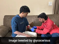 Bengaluru Man Declares Plan To Be 