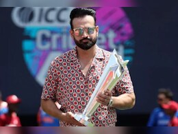 इरफान पठान की भविष्यवाणी, ये 4 टीमें पहुंचेगी टी-20 वर्ल्ड कप के सेमीफाइनल में