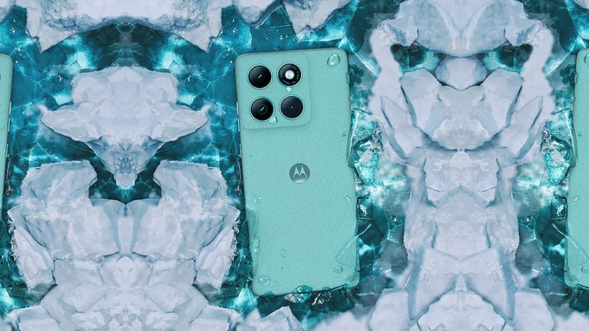 Motorola Edge 70 Fusion लॉन्च होगा 144Hz डिस्प्ले, 7000mAh बैटरी के साथ!