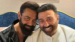 When Sunny Deol Directed And Acted With Brother Bobby For The First Time In <i>Dillagi</i>