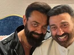 When Sunny Deol Directed And Acted With Brother Bobby For The First Time In <i>Dillagi</i>