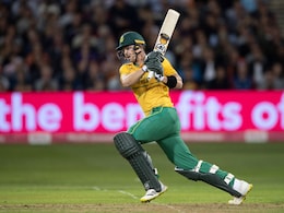 Major Injury Concerns For South Africa Ahead Of T20 World Cup, But Anrich Nortje Remains Upbeat