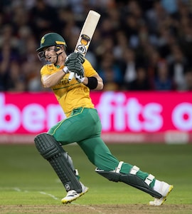 Major Injury Concerns For South Africa Ahead Of T20 World Cup, But Anrich Nortje Remains Upbeat