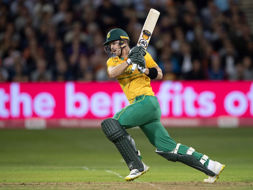 Major Injury Concerns For South Africa Ahead Of T20 World Cup, But Anrich Nortje Remains Upbeat