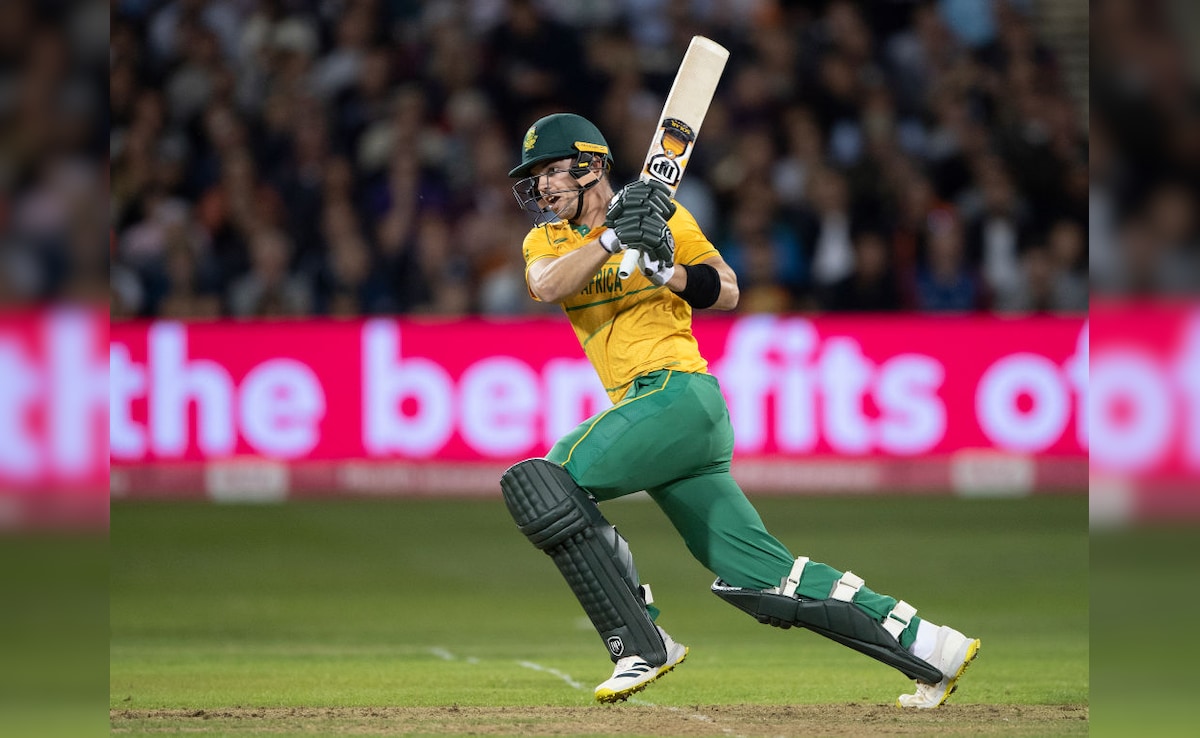 T20 World Cup 2026: रिकेल्टन और स्टब्स की अफ्रीकी टीम में हुई एंट्री, जानें किन 2 खिलाड़ियों का कट गया पत्ता