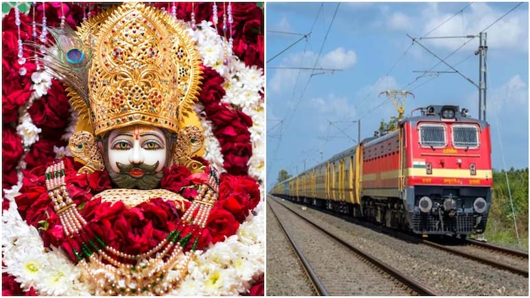 Khatu Shyam Falgun Mela 2026: खाटू श्याम फाल्गुनी मेले के लिए रेलवे तैयार, हर 20 मिनट में मिलेगी ट्रेन; मिली स्पेशल मंजूरी