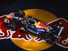 Red Bull Racing Unveils Livery For F1 2026 Season: Check Images