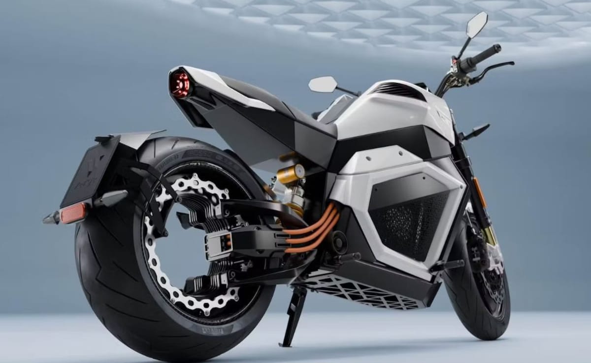 Latest and Breaking News on NDTV