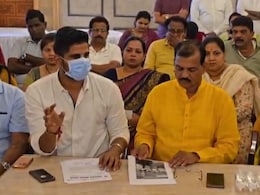 अंबरनाथमध्ये अनाकलनीय राजकीय घडामोडी, उपनगराध्यक्षपदावरून मोठा ड्रामा; वाचा सगळ्या अपडेट