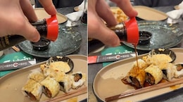 This Tiny Detail On Soy Sauce Bottles Is Blowing The Internet's Mind