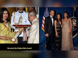 Oscars, Padma Shri, White House Dinner: Priyanka Chopra Calls 2016 The Year 'Everything Happened All At Once'