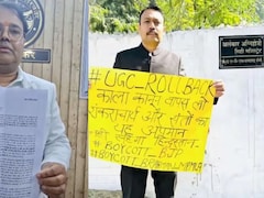 UP में इस्तीफा बनाम इस्तीफा, अब अयोध्या के GST डिप्टी कमिश्नर ने CM योगी के समर्थन में दिया रिजाइन