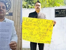 UP में इस्तीफा बनाम इस्तीफा, अब अयोध्या के GST डिप्टी कमिश्नर ने CM योगी के समर्थन में दिया रिजाइन