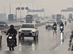 दिल्ली NCR में फिर पलटेगा मौसम, 3 दिन झमाझम बारिश के आसार, जानें यूपी, बिहार से पंजाब तक मौसम का हाल