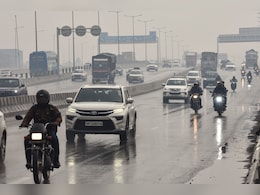 दिल्ली NCR में फिर पलटेगा मौसम, 3 दिन झमाझम बारिश के आसार, जानें यूपी, बिहार से पंजाब तक मौसम का हाल