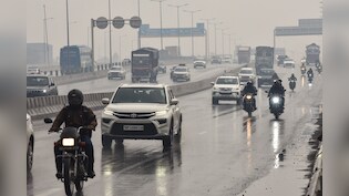 दिल्ली NCR में फिर पलटेगा मौसम, 3 दिन झमाझम बारिश के आसार, जानें यूपी, बिहार से पंजाब तक मौसम का हाल