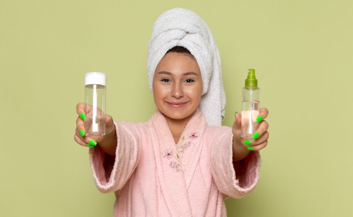 Why Expensive Cosmetics May Not Fix Dull Skin: Expert Shares 3 Hidden Health Causes