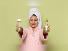 Natural Homemade Toners: रूखी और बेजान त्वचा के लिए 5 नेचुरल होममेड टोनर, सर्दियों में भी स्किन की समस्या से मिल जाएगा छुटकारा