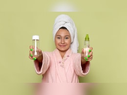 Natural Homemade Toners: रूखी और बेजान त्वचा के लिए 5 नेचुरल होममेड टोनर, सर्दियों में भी स्किन की समस्या से मिल जाएगा छुटकारा