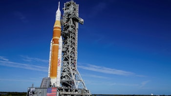 NASA Delays Artemis II Mission Due To Helium Issue, Potential Launch In April