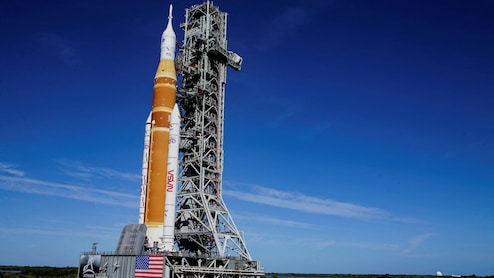 NASA Delays Artemis II Mission Due To Helium Issue, Potential Launch In April