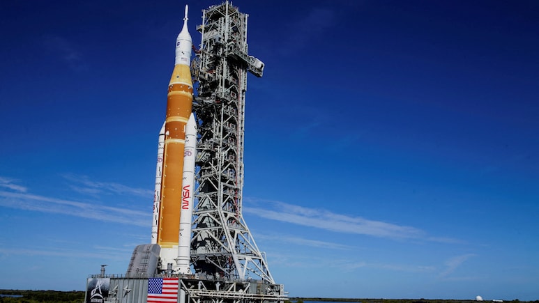 NASA Delays Artemis II Mission Due To Helium Issue, Potential Launch In April