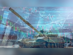 Defence Sector में स्‍टार्टअप्‍स की बूम, एक साल में डिफेंस टेक में 247 मिलियन डॉलर की फंडिंग 