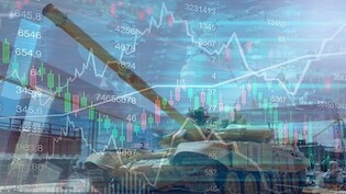 Defence Sector में स्&zwj;टार्टअप्&zwj;स की बूम, एक साल में डिफेंस टेक में 247 मिलियन डॉलर की फंडिंग&nbsp;