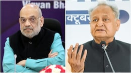 Rajasthan Politics: अशोक गहलोत का अमित शाह पर हमला, बोले- 'भाषण छोड़िए, राजस्थान की कानून व्यवस्था पर जवाब दीजिए'