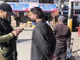 Dozens Charged For Violating VPN Ban In Jammu And Kashmir