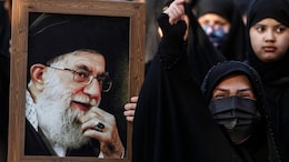 Iran Says 3,117 People Killed In Protests, Far Less Than Activists' Figures