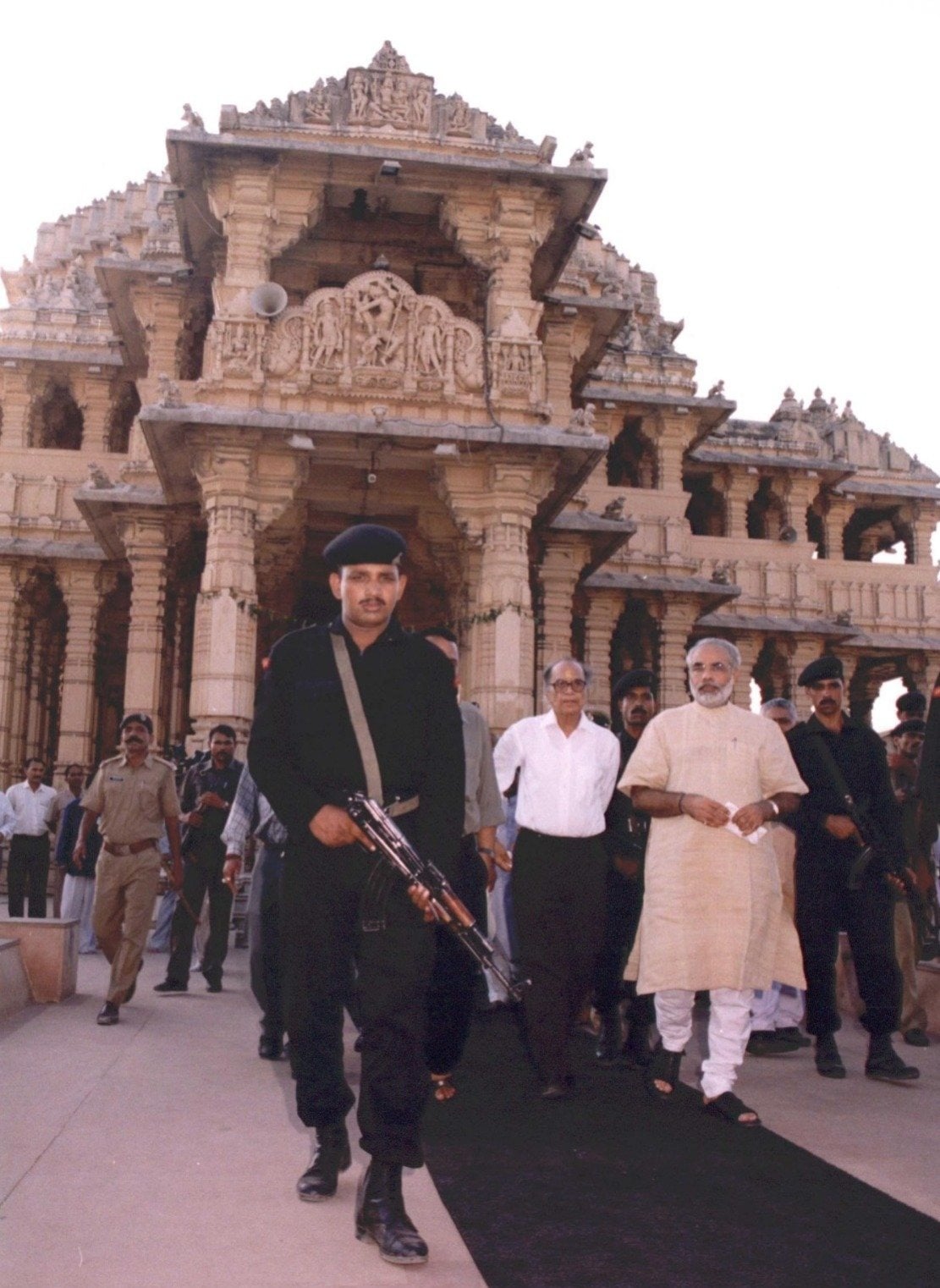 Latest and Breaking News on NDTV