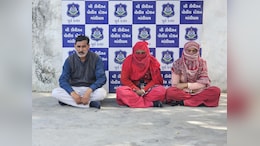 50-Year-Old Gujarat Man Set Ablaze After Porch Seating Dispute, 3 Arrested