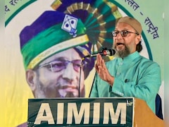 मुसलमान जब तक वोटर बना रहेगा, घरों पर बुलडोजर चलता रहेगा...AIMIM प्रमुख ओवैसी