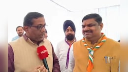 बालोद में देश का पहला रोवर्स&ndash;रेंजर्स जंबूरी: 13 हजार युवाओं ने बसाया &lsquo;जंबूरी शहर&rsquo;- शिक्षा मंत्री से खास बातचीत