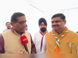 बालोद में देश का पहला रोवर्स&ndash;रेंजर्स जंबूरी: 13 हजार युवाओं ने बसाया &lsquo;जंबूरी शहर&rsquo;- शिक्षा मंत्री से खास बातचीत