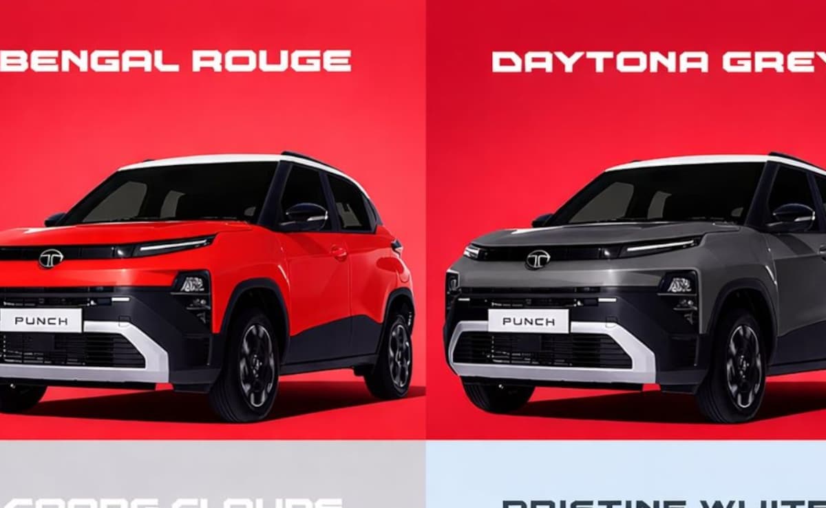 Latest and Breaking News on NDTV