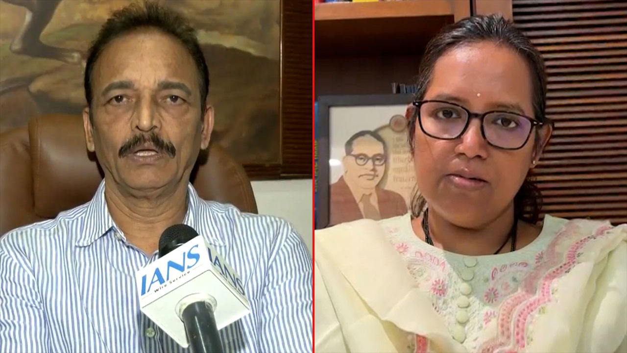 'Mumbai Congress Chief Must Resign': Party MLC After BMC Poll Defeat