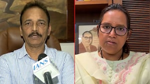 'Mumbai Congress Chief Must Resign': Party MLC After BMC Poll Defeat