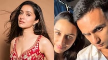 Shraddha Kapoor Gives Witty Reply To Fan Asking About Her Marriage