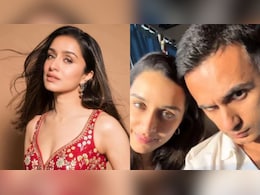 Amid Rahul Mody Dating Buzz, Shraddha Kapoor Gives Witty Reply To Fan Asking About Her Marriage