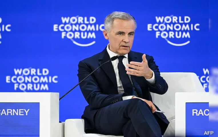 &nbsp;कनाडाई पीएम मार्क कार्नी 26 फरवरी को भारत आ रहे, पीएम मोदी संग इन मुद्दों पर करेंगे चर्चा