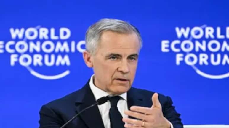 &nbsp;कनाडाई पीएम मार्क कार्नी 26 फरवरी को भारत आ रहे, पीएम मोदी संग इन मुद्दों पर करेंगे चर्चा