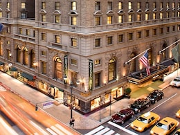 Why Pakistan Wants A Billion Dollars For Roosevelt Hotel In New York, Once Its Most Valuable Foreign Address