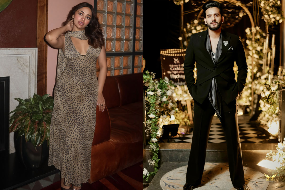 Abhishek Malhan Slams Engagement Rumors With Jiya Shankar: "Stop Linking My Name"