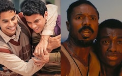 Oscars 2026 Nominations Highlights: <i>Homebound</i> Out Of Academy Race